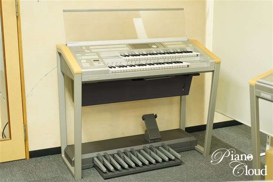 YAMAHA 中古エレクトーン ELS-01 | Piano Cloud Online Store