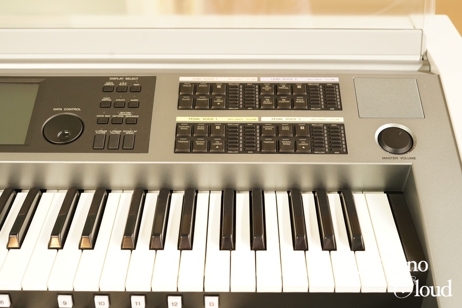 YAMAHA エレクトーン ELS-02 | Piano Cloud Online Store