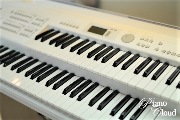 YAMAHA エレクトーン ELB-02 | Piano Cloud Online Store
