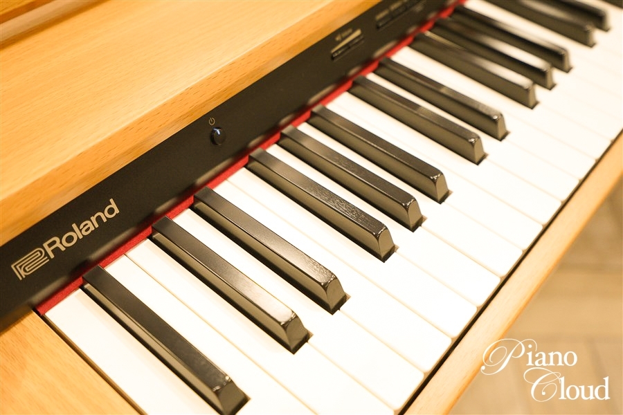 Roland 電子ピアノ DP603-NBS | Piano Cloud Online Store