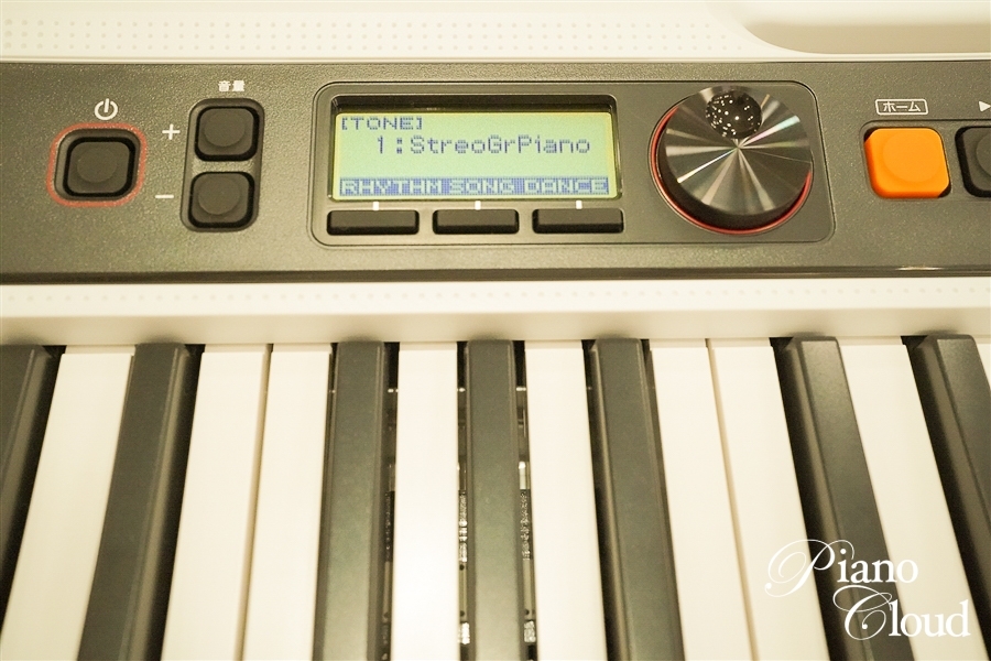 CASIO キーボード Casiotone CT-S200 | Piano Cloud Online Store