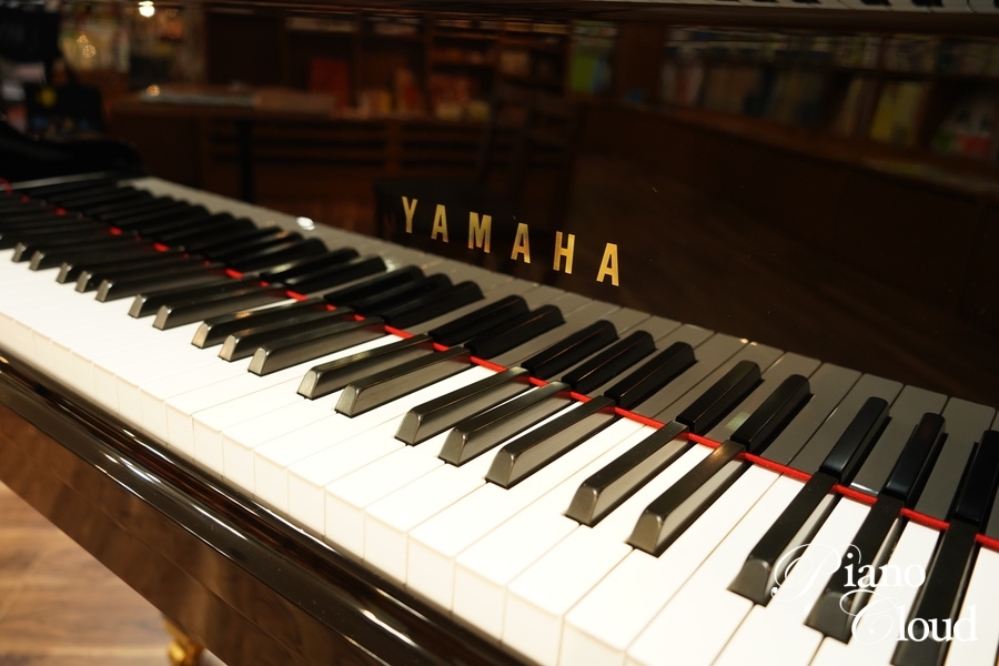 YAMAHA 中古グランドピアノ A1 | Piano Cloud Online Store