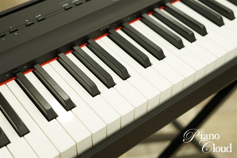 YAMAHA 電子ピアノ P-125a | Piano Cloud Online Store