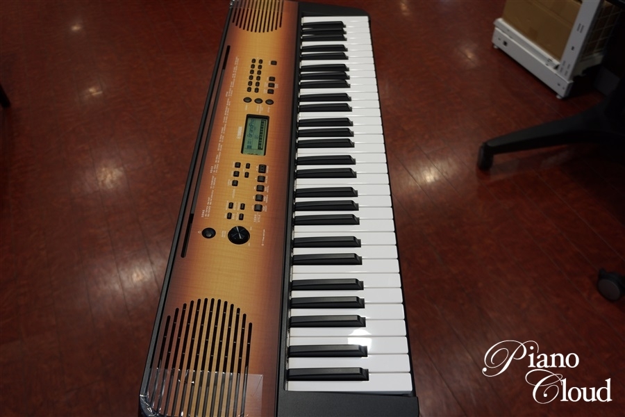 YAMAHA（ヤマハ） PSR-E360MA | Piano Cloud Online Store