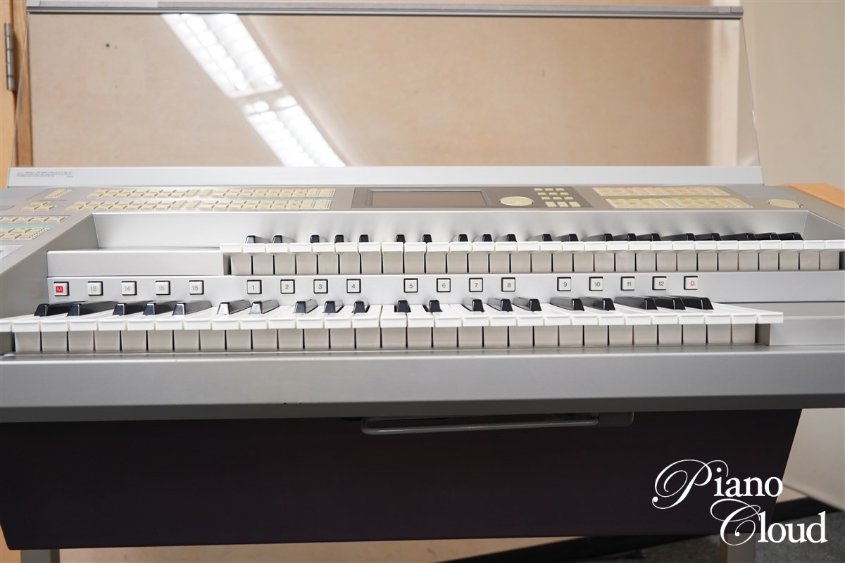 YAMAHA 中古エレクトーン ELS-01C | Piano Cloud Online Store