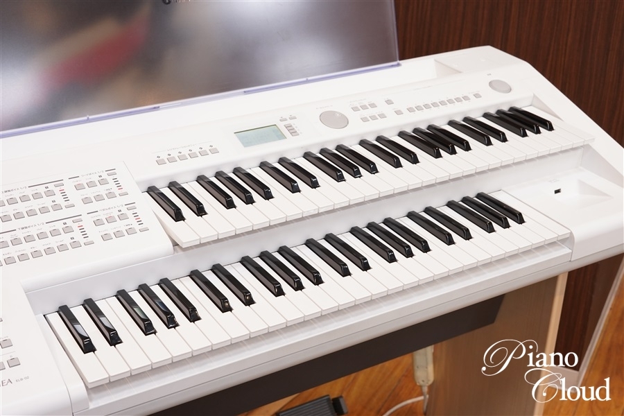 YAMAHA 中古エレクトーン ELB-02 | Piano Cloud Online Store