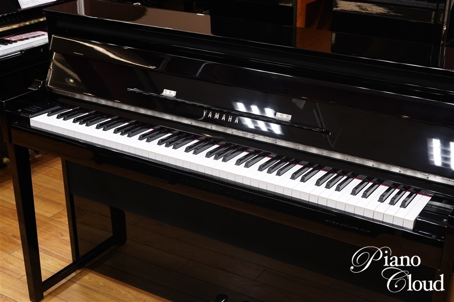 YAMAHA 中古ハイブリッドピアノ NU1 | Piano Cloud Online Store