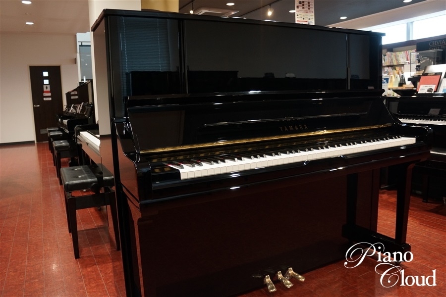 YAMAHA 中古アップライトピアノYU30 | Piano Cloud Online Store