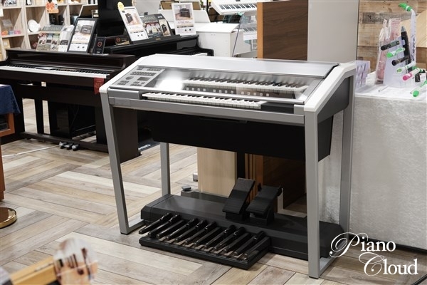 YAMAHA エレクトーン ELS-02C | Piano Cloud Online Store