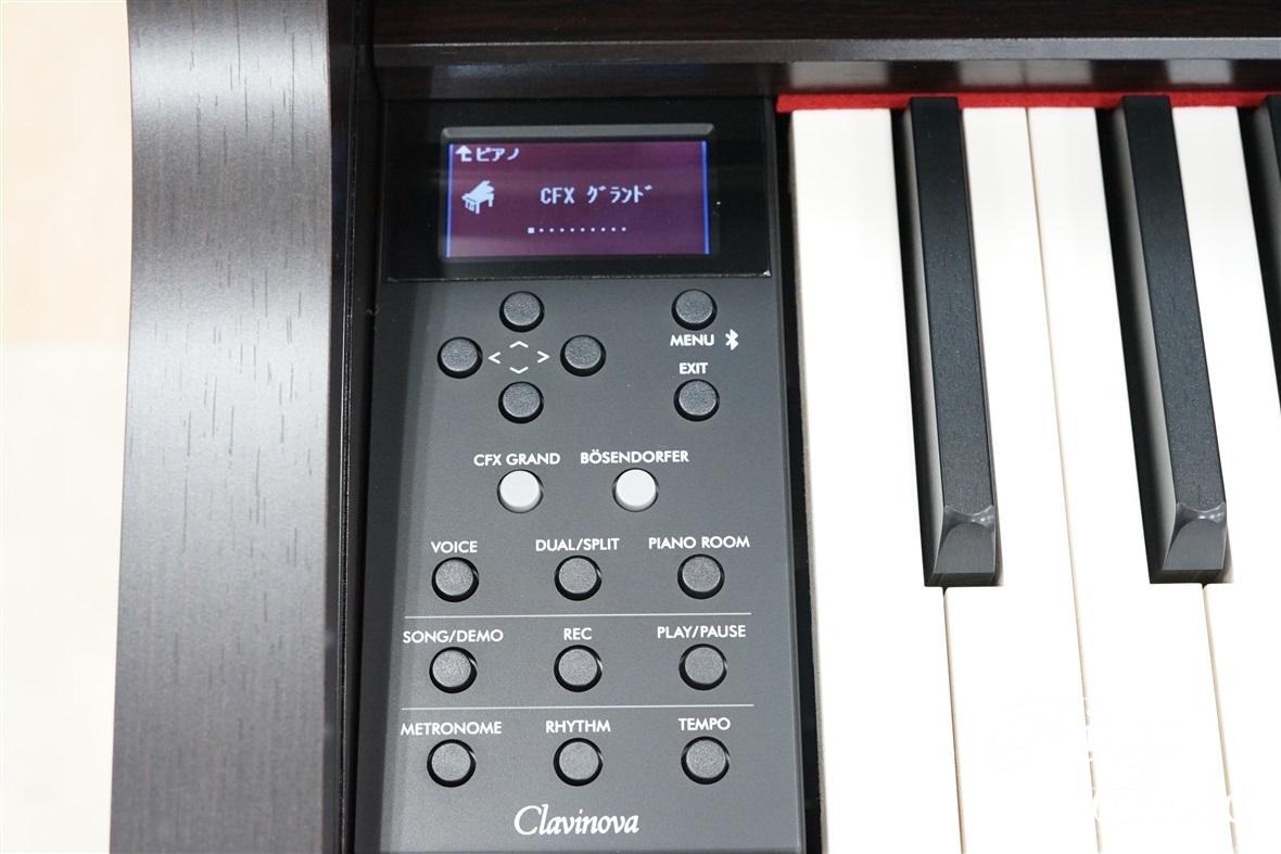 YAMAHA クラビノーバ CLP-845 | Piano Cloud Online Store
