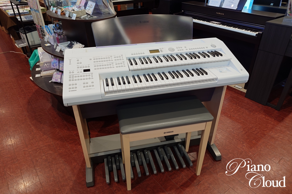 YAMAHA エレクトーン ELB-02 ベーシック | Piano Cloud Online Store