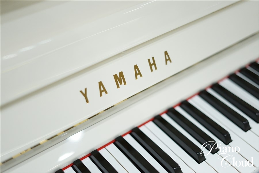 YAMAHA 中古アップライトピアノ U2H | Piano Cloud Online Store