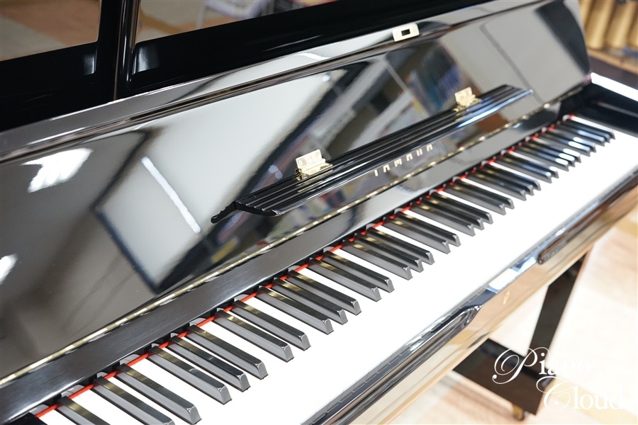 YAMAHA 中古アップライトピアノ UX-1 | Piano Cloud Online Store