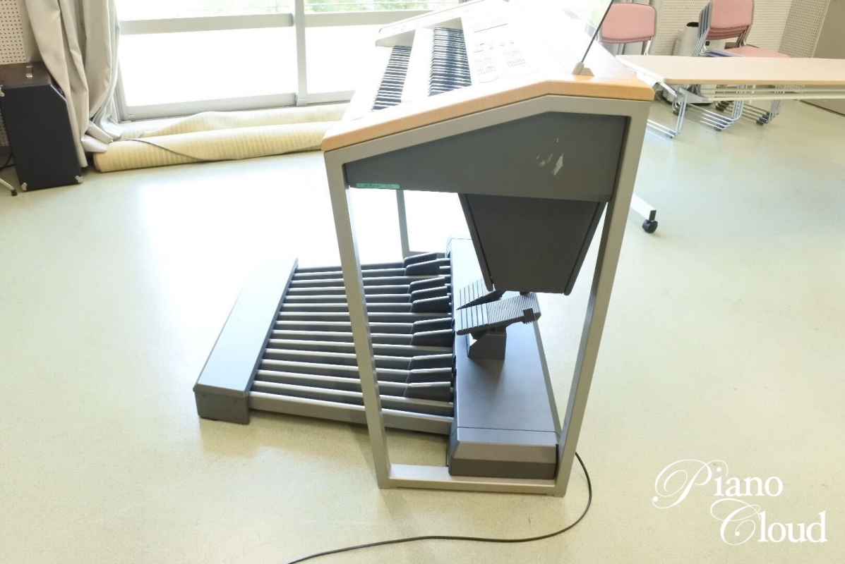 YAMAHA 中古エレクトーン ELS-02X(バイタライズ品) | Piano Cloud