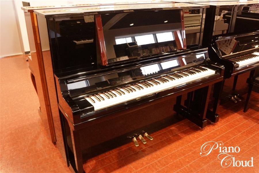 YAMAHA 中古アップライトピアノUX300 | Piano Cloud Online Store