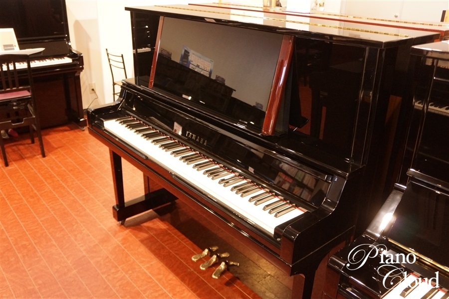 YAMAHA 中古アップライトピアノUX300 | Piano Cloud Online Store