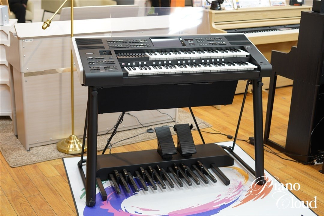 YAMAHA エレクトーン ELS-03X | Piano Cloud Online Store