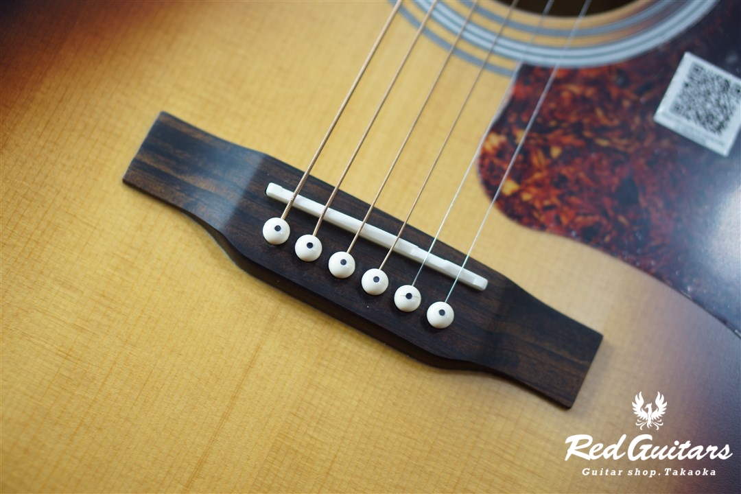 Epiphone Masterbilt DR-400MCE -VS | Red Guitars Online Store