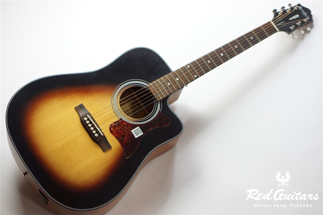 Epiphone Masterbilt DR-400MCE -VS | Red Guitars Online Store