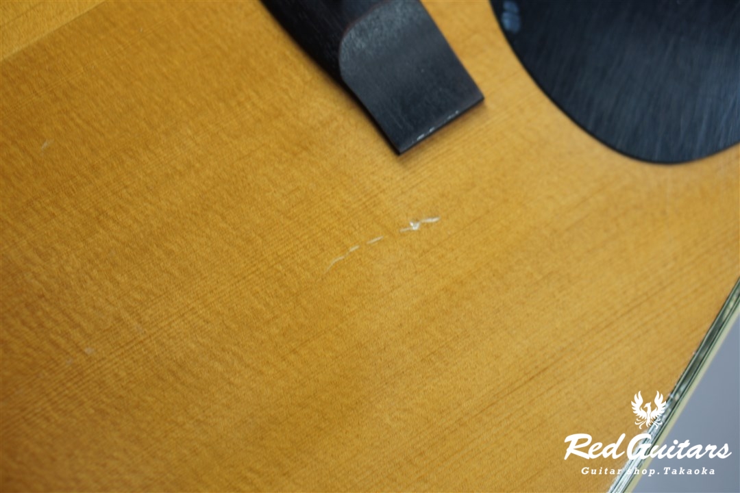 Morris W-40 1973年製 | Red Guitars Online Store