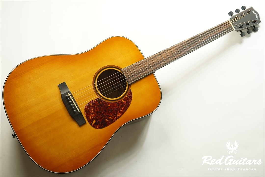 HEADWAY HD-630 - HB | Red Guitars Online Store