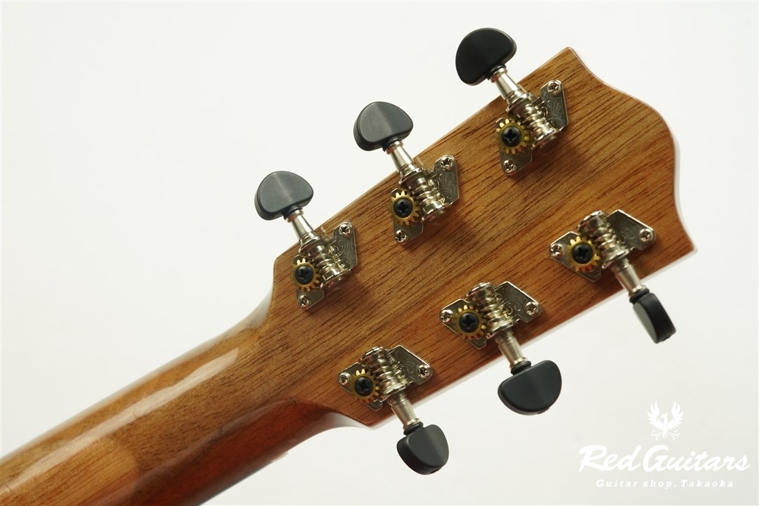 HEADWAY HT-BEETLE | Red Guitars Online Store