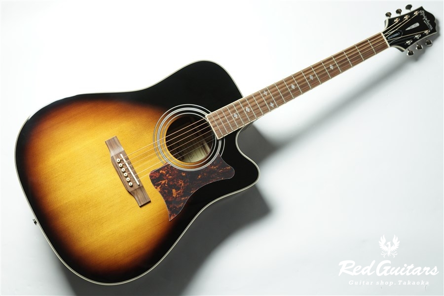 ギター Epiphone masterbilt DR-500R Epiphone masterbilt DR-500R