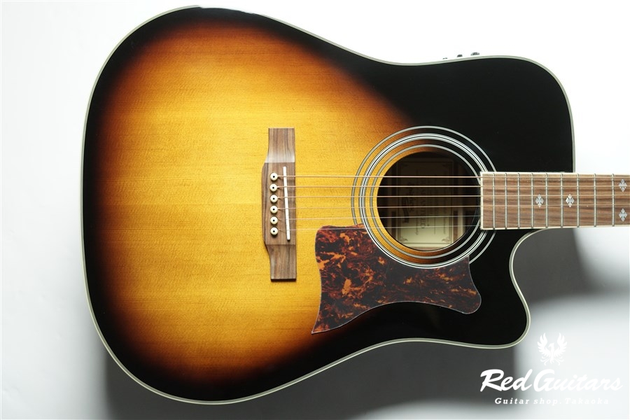 Epiphone DR-500MCE - VS | Red Guitars Online Store