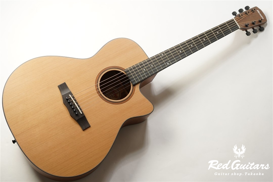 Morris S-031 Natural | Red Guitars Online Store