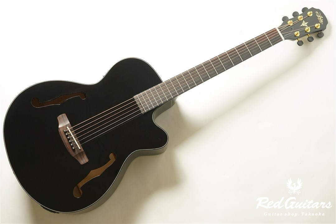 ARIA FET-F2 / BnG - Black | Red Guitars Online Store