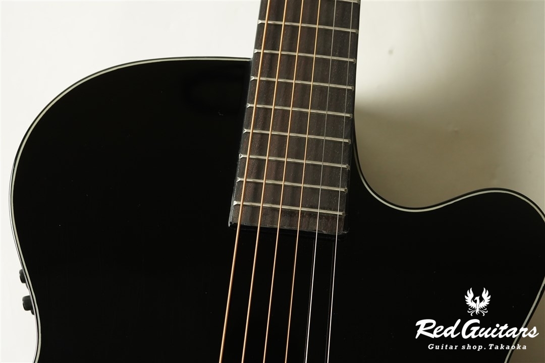 ARIA FET-F2 / BnG - Black | Red Guitars Online Store