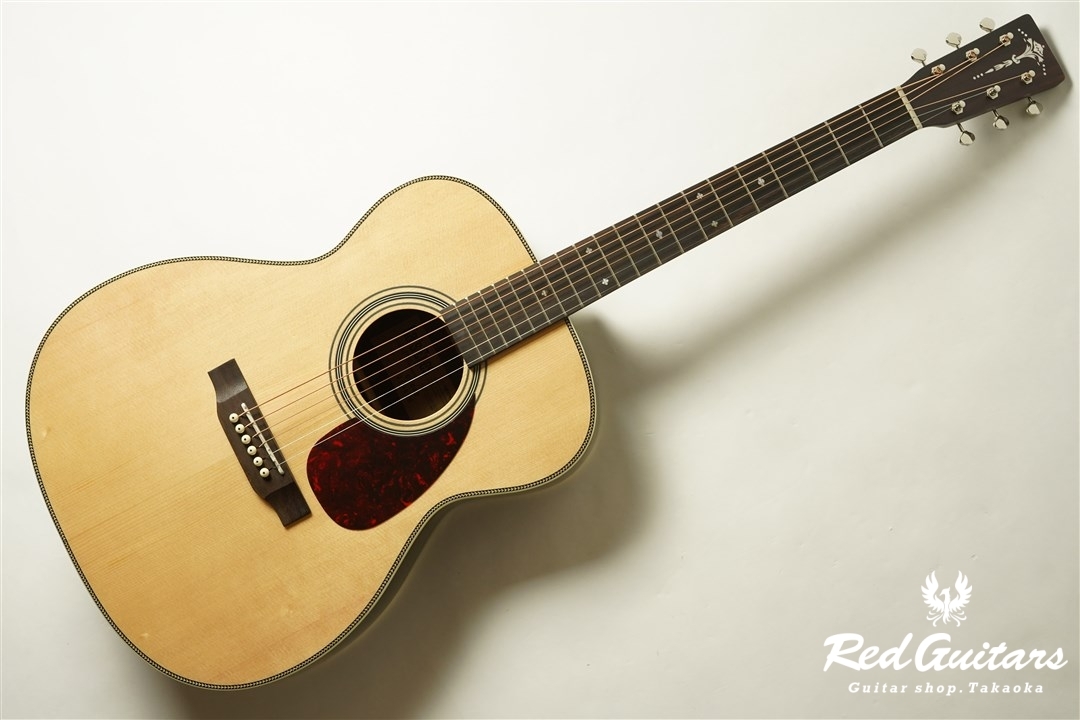 Cat's Eyes CE66T - Natural | Red Guitars Online Store