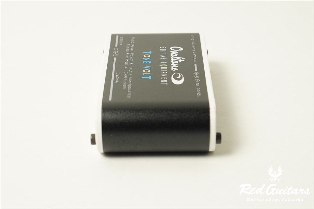 Ovaltone TONE VOLT | Red Guitars Online Store