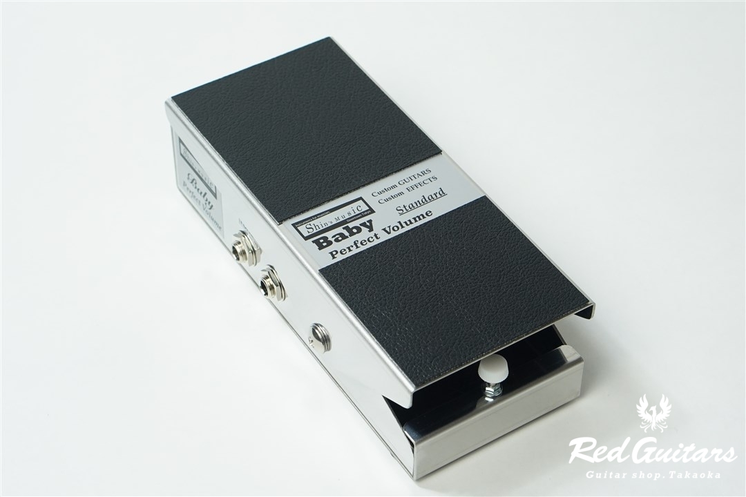 Shin's Music Baby Perfect Volume - BPFV1 Standard | Red Guitars