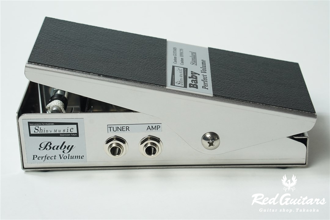 Shin's Music Baby Perfect Volume - BPFV1 Standard | Red Guitars