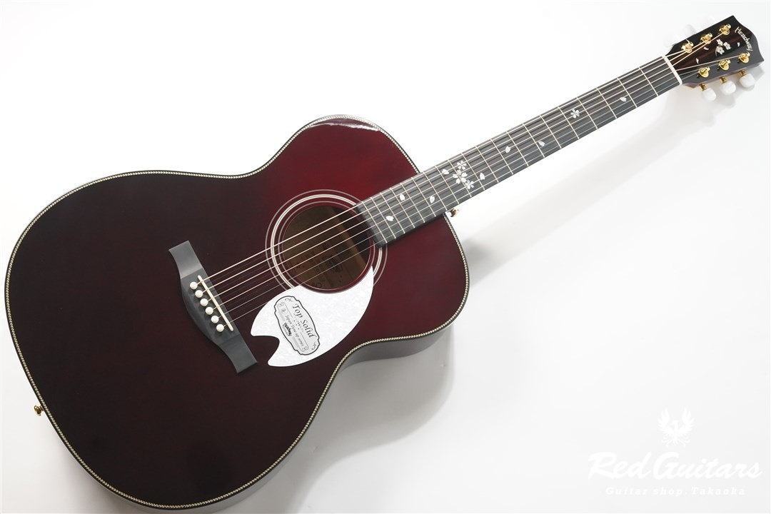 HEADWAY HF-TSUKIMIYOZAKURA | Red Guitars Online Store