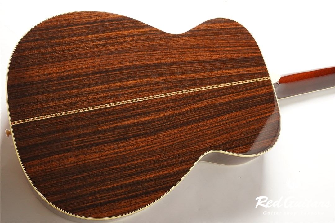 Sigma by Martin SEC-1500R | Red Guitars Online Store