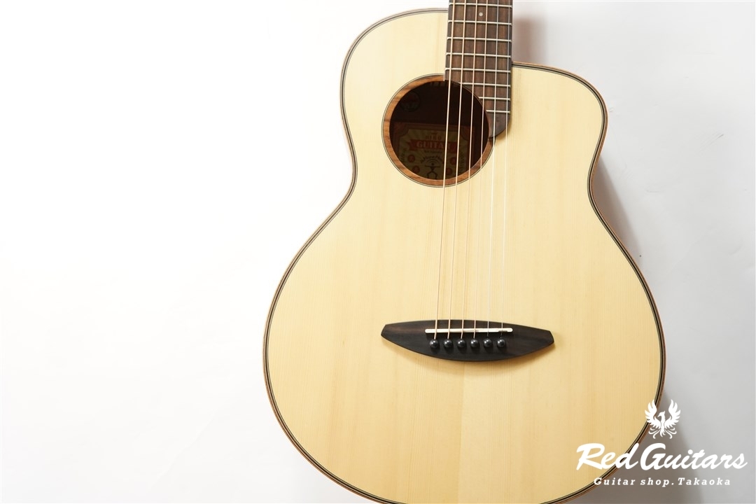 aNueNue M10 Feather Bird [aNN-M10] | Red Guitars Online Store