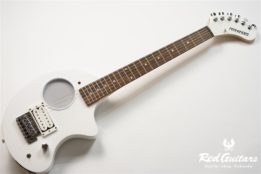 FERNANDES ZO-3芸達者 | Red Guitars Online Store