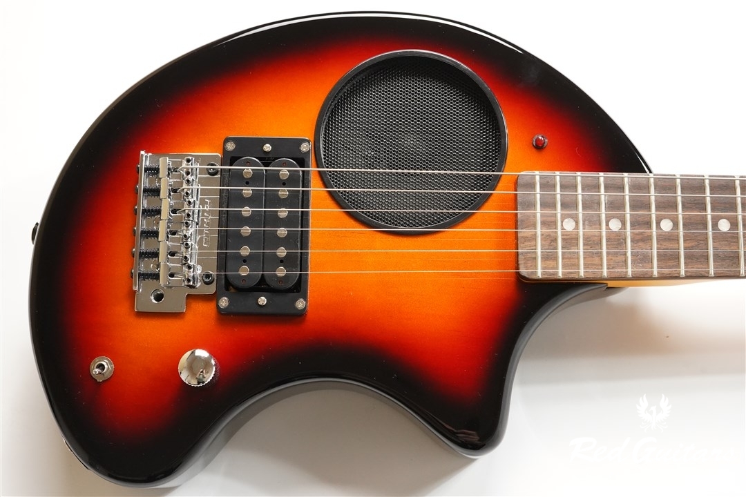 FERNANDES ZO-3芸達者 | Red Guitars Online Store