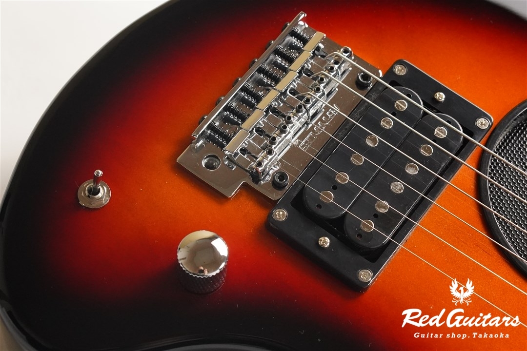 FERNANDES ZO-3芸達者 | Red Guitars Online Store