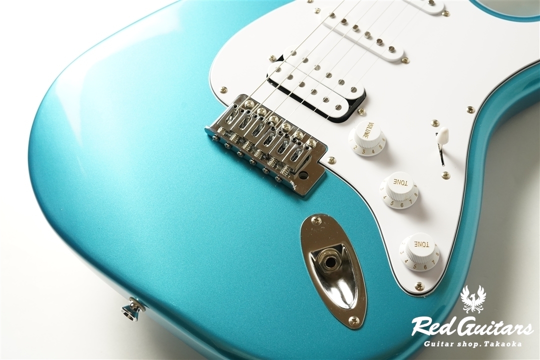 FERNANDES LE-1Z-SSH - VMB/L | Red Guitars Online Store