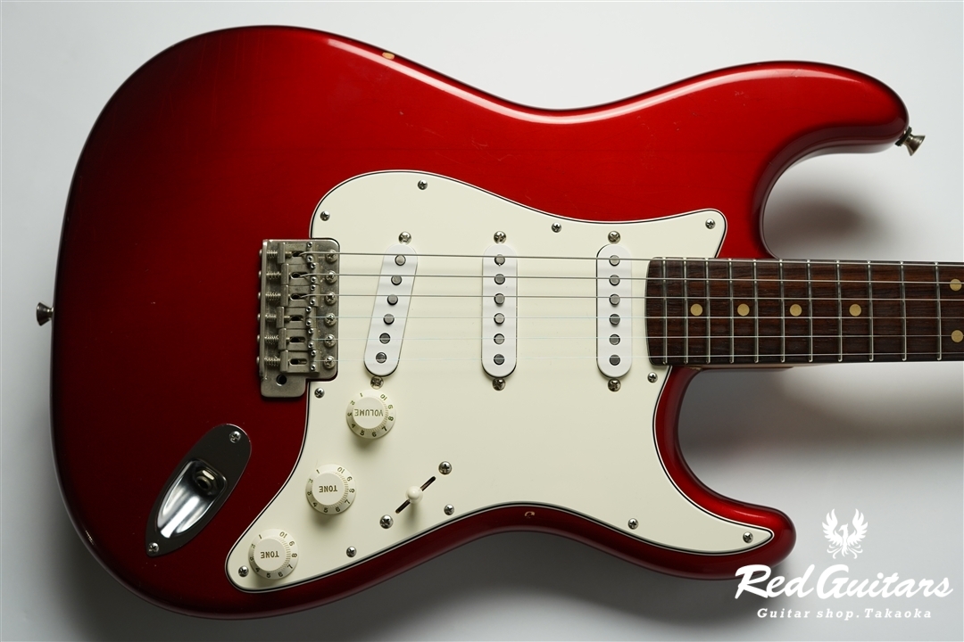 FREEDOM CUSTOM GUITAR RESEARCH Custom Order Retro Series ST