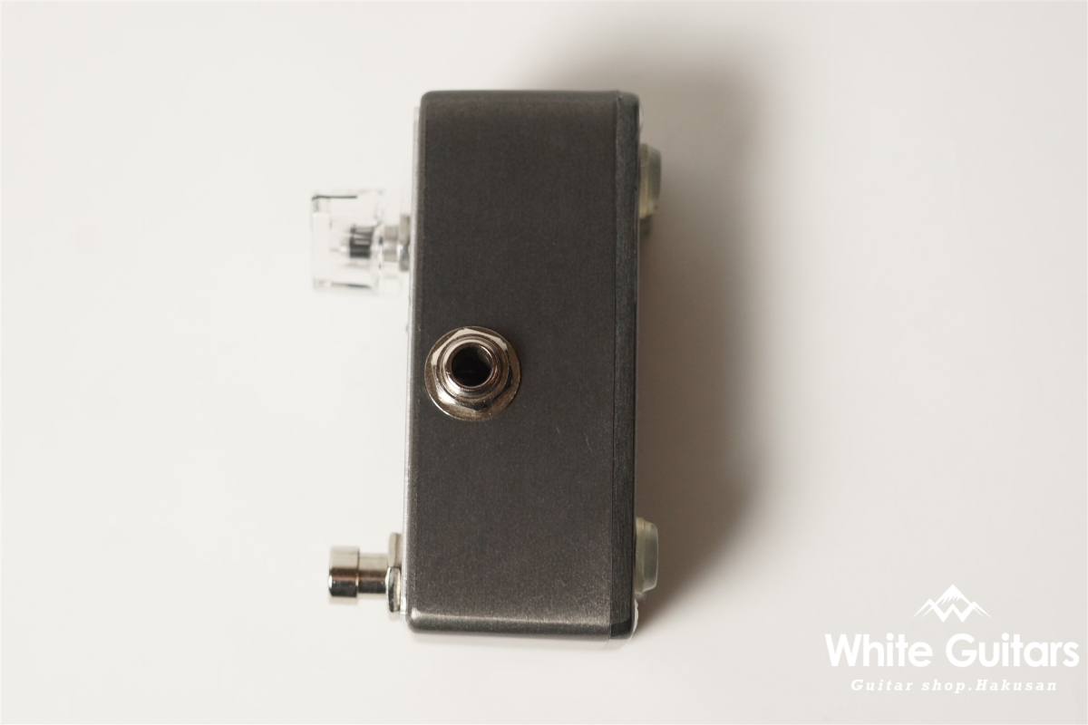 Xotic EP BOOSTER | White Guitars Online Store