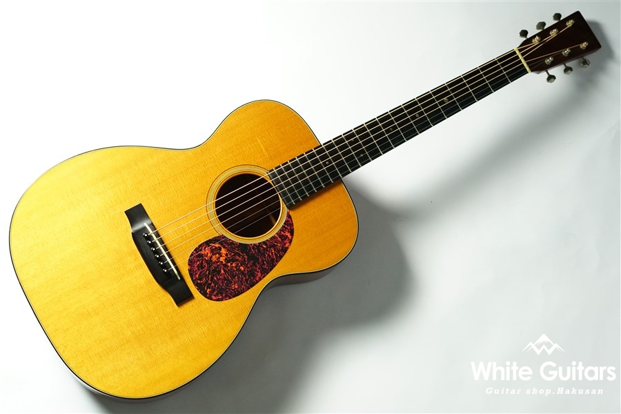 Martin 00-18V 2006 | White Guitars Online Store