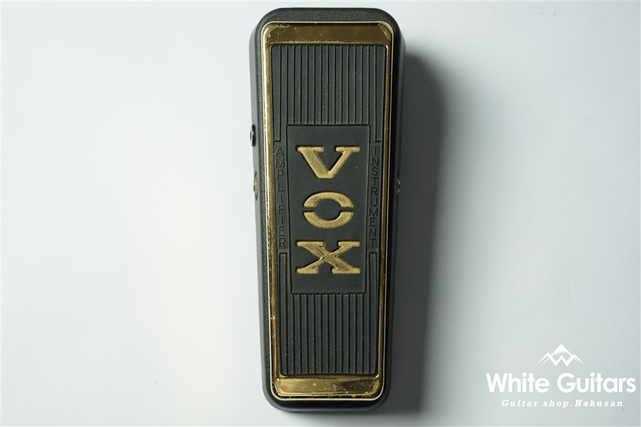 ねき VOX V847G VOX V847G | White Guitars Online Store