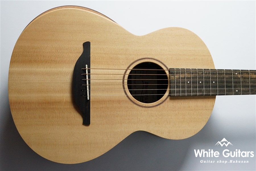 Sheeran by Lowden W-04 | White Guitars Online Store