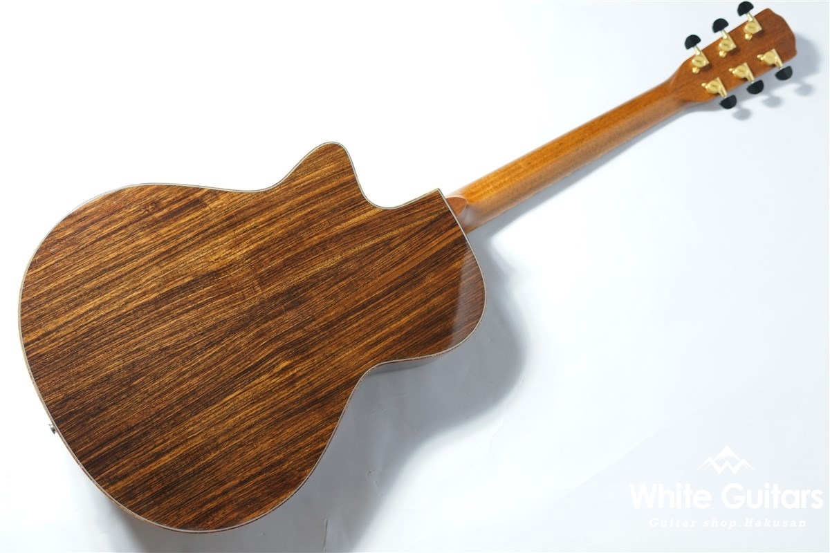 Morris S-102 III - NAT | White Guitars Online Store