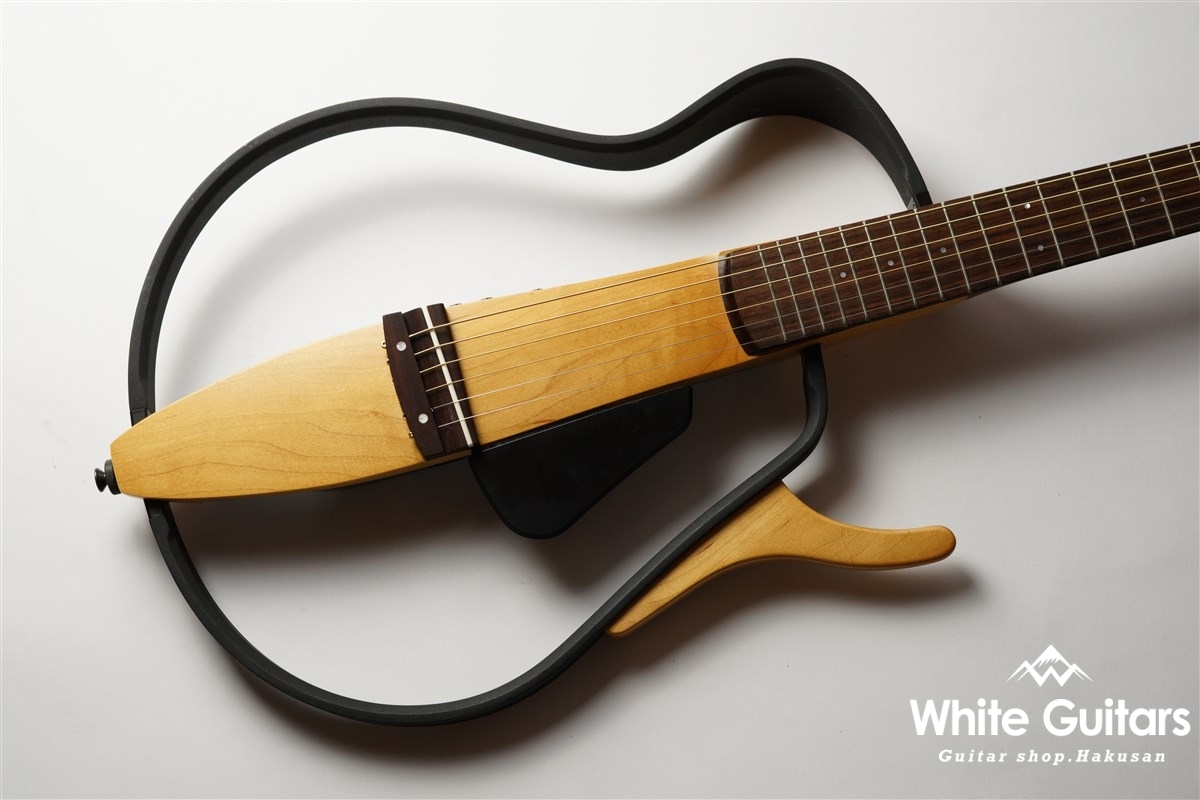 YAMAHA SLG100S | White Guitars Online Store