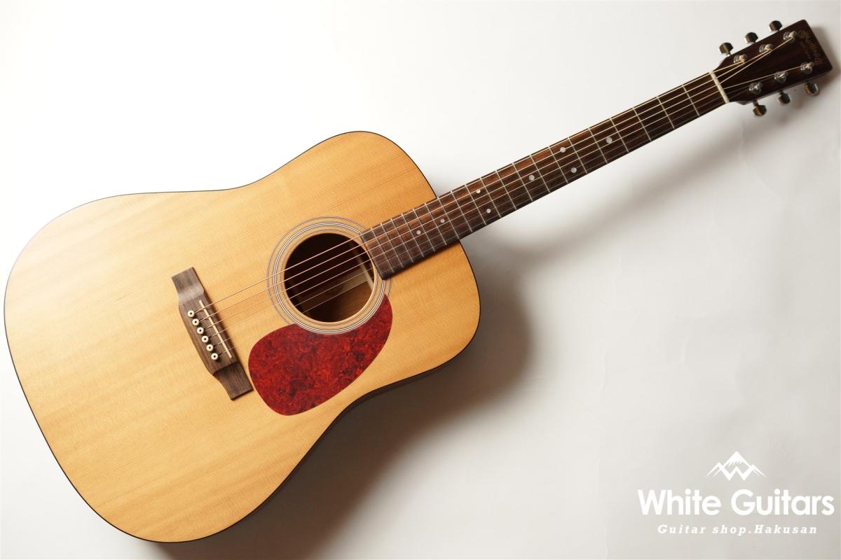 Martin D-1 | White Guitars Online Store